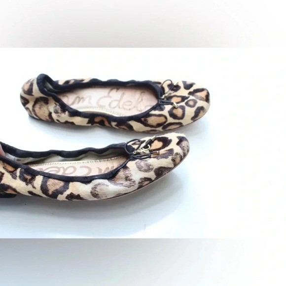 Sam Edelman flats - Picture 7 of 11